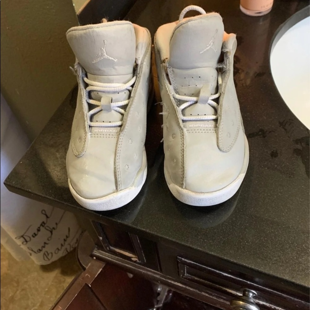 jordan size 9c